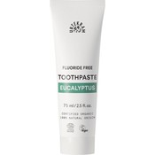 Urtekram Eucalyptus Toothpaste 75ml