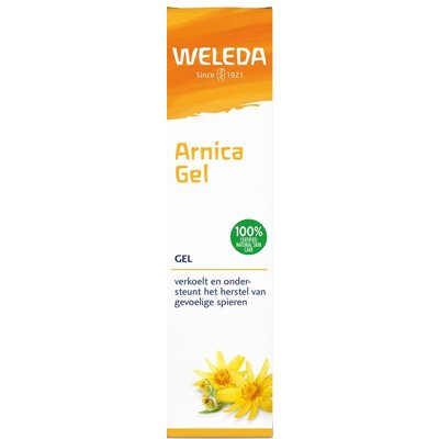 Weleda Arnica Gel 25g