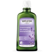 Weleda Lavendel Ontspanningsbad 200ml