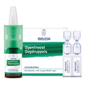 Weleda Ogentroost Oogdruppels 10 of 20 ampullen