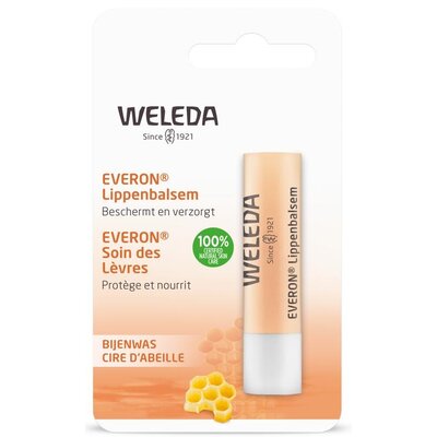 Weleda Everon Lippenbalsem 4,8g