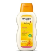 Weleda Baby Calendula Bodymilk 200ml