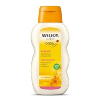 Weleda Baby Calendula Bodymilk 200ml