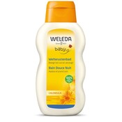 Weleda Baby Calendula Welterustenbad 200ml