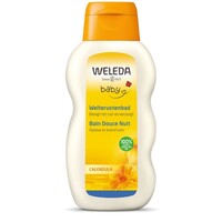 Weleda Baby Calendula Welterustenbad 200ml