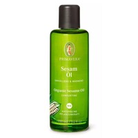 Primavera Biologische Sesam Olie 100ml