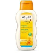 Weleda Baby Calendula Crèmebad 200ml