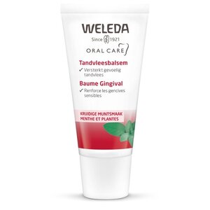 Weleda Tandvleesbalsem 30ml