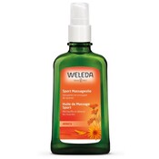 Weleda Arnica Sport Massageolie 100ml of 200ml