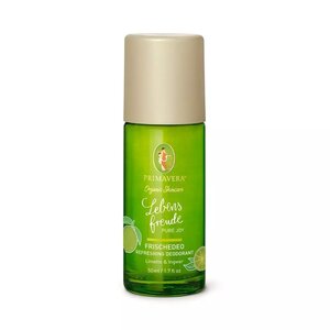 Primavera Pure Joy Verfrissende Deodorant Roll-on 50ml