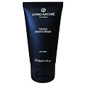 Living Nature Tinted Moisturiser Day Light 50ml