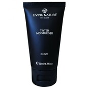 Living Nature Tinted Moisturiser Day Light 50ml