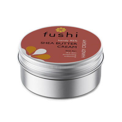 Fushi Wellbeing 95% SheaBoter Handy Cream 40 g