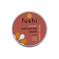 Fushi Wellbeing 95% SheaBoter Cream 40 g