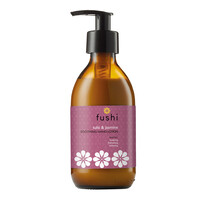 Fushi Wellbeing Soothing Tulsi & Jasmine Hand Lotion