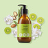 Fushi Wellbeing Argan & Amalaki Conditioner, 230ml