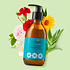 Fushi Wellbeing Scalp Soother Herbal Conditioner, 230ml