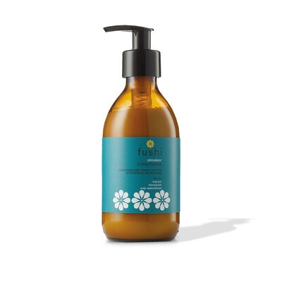 Fushi Wellbeing Stimulator Herbal Conditioner, 230ml