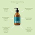 Fushi Wellbeing Stimulator Herbal Conditioner, 230ml