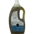 Biobel Vloeibaar wasmiddel 1,5 L
