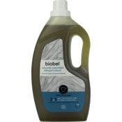 Biobel Vloeibaar wasmiddel 1,5 L