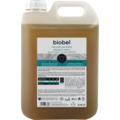 Biobel Vloeibaar wasmiddel 5 L