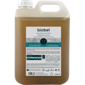 Biobel Vloeibaar wasmiddel 5 L