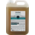 Biobel Vloeibaar wasmiddel 5 L