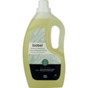 Biobel Wasmiddel Babykleding en Delicate stoffen 1,5L