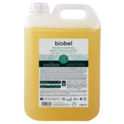 Biobel Wasmiddel Babykleding en Delicate stoffen 5L