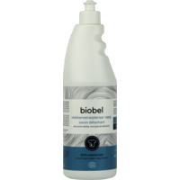 Biobel Stain Remover Soft Soap,