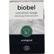 Biobel Vlekverwijderaar en Handwas Bar
