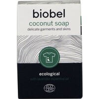 Biobel Coconut Soap