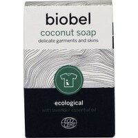 Biobel Vlekverwijderaar en Handwas Bar