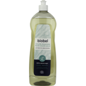 Biobel Afwasmiddel 1L