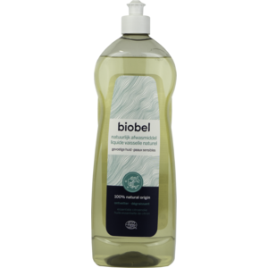Biobel Afwasmiddel 1L