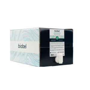 Biobel Afwasmiddel 18L