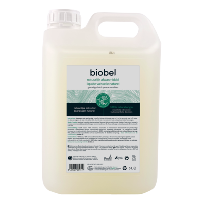 Biobel Allesreiniger 5L