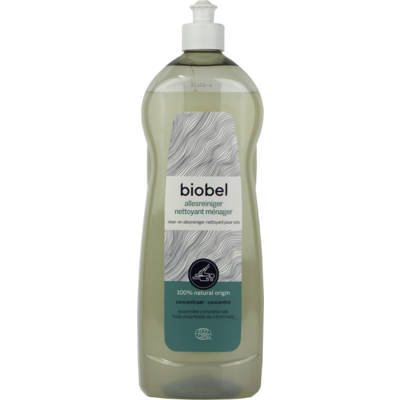 Biobel Allesreiniger 1L