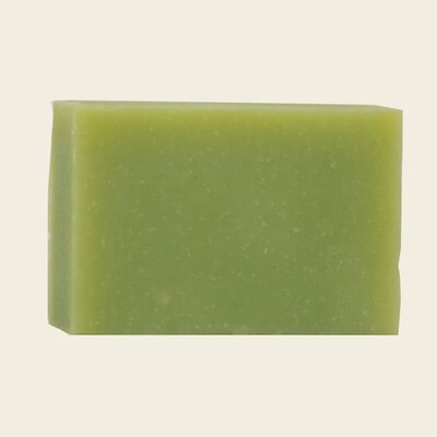 Essabó natuurlijke zeep Aloe vera 100gr