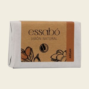 Essabó natuurlijke zeep Argan