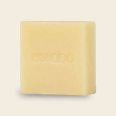 Essabó Organic Soap Bar Essential - 120gr of Sample 10gr