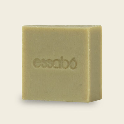 Essabó Eco zeep Oily skin - 120gr of Sample 10gr