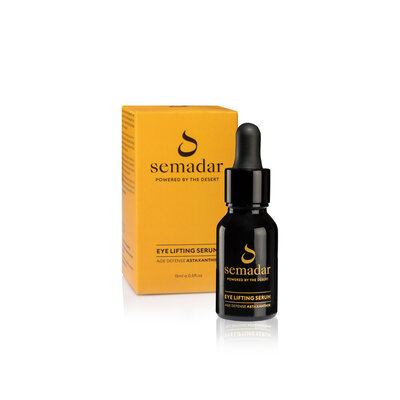 Semadar Astaxanthin Age Defense Eye Lifting Serum 15ml