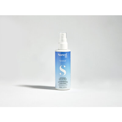 Sorted Skin Intensive Rescue Spray 100ml