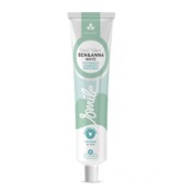 BEN&ANNA Toothpaste Smile with Fluoride White 75ml