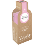 BEN&ANNA Douchegel Vlokken - Sweet Floral 2x20gr