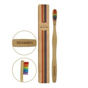 BEN&ANNA BEN&BEN Equality Brush