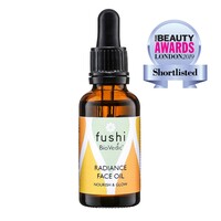 Fushi Wellbeing BioVedic™ Radiance Face Oil