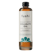 Fushi Wellbeing Really Good Cellulite Oil - 100ml of 10ml